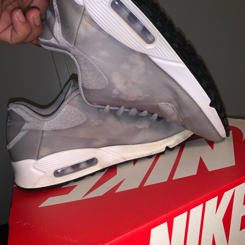 Air max 90 - Picture 2 of 5